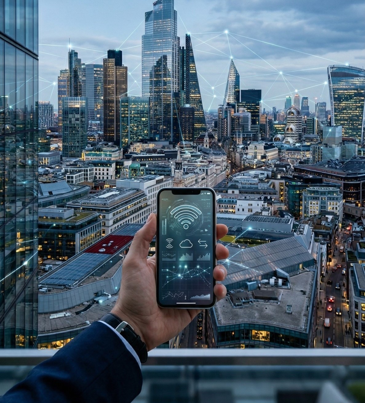 Telecom Services