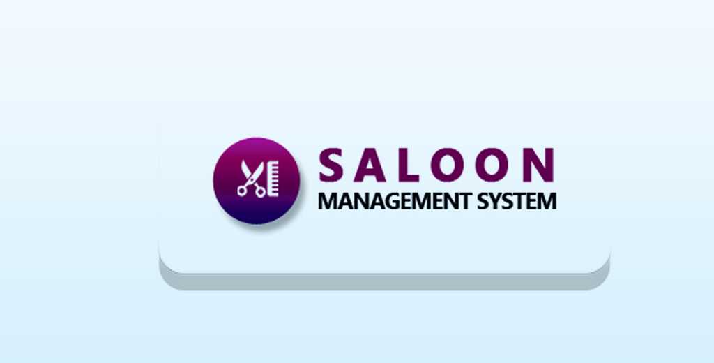 Salon Management System