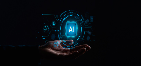Core IT & Digital Operations
