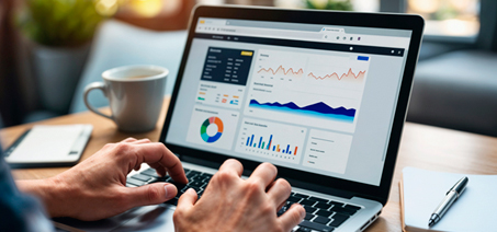 Core IT & Digital Operations