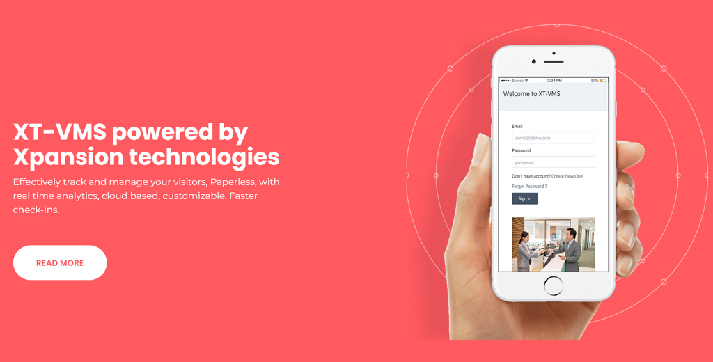 XIMS- Invoice Management System